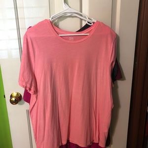 Old Navy Basic T-Shirt Bundle